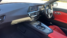 BMW Z4 sDrive 20i M Sport 2dr Auto [Tech Pack] Petrol Roadster